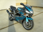 �������� �� ������ �������� Kawasaki ZX-9R 1994 ���� 11
